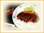 カツめし